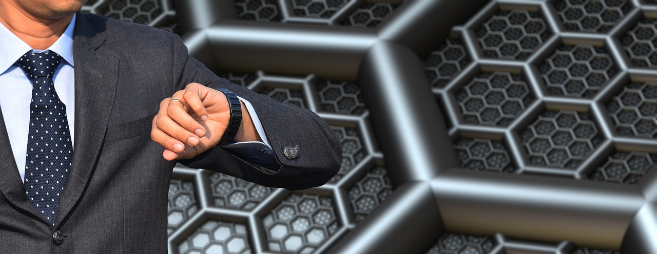 How To Leverage Time Tracking Apps for Better Accountability